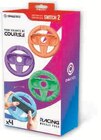 Pack 4 supports volants pour Joycon Switch 2 dans le catalogue Hyper U