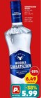 Wodka Angebote von GORBATSCHOW bei Penny Würzburg für 5,99 €