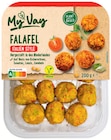 Falafel Italien Style von MyVay im aktuellen ALDI Nord Prospekt für 1,79 €