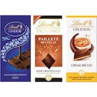 SUR TOUT - LINDT dans le catalogue Carrefour