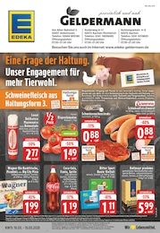 EDEKA Prospekt für Jülich: "Aktuelle Angebote", 24 Seiten, 10.03.2025 - 15.03.2025