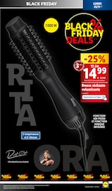 Electroménager Angebote im Prospekt "BLACK FRIDAY DEALS" von Lidl auf Seite 17