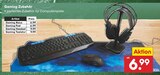 Gaming Maus oder Gaming Pad Angebote bei Netto Marken-Discount Melle für 6,99 €