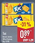 Tuc Cheese von LU für 0,89 € bei ALDI Nord im Angebot Tuc Cheese von LU im aktuellen ALDI Nord Prospekt