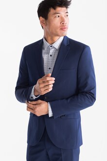 C&A Dijon - Veste à coordonner - slim fit Promo Veste à coordonner - slim fit dans le catalogue C&A "Welcome back" à Dijon