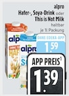 E xpress Rottach-Egern Prospekt mit  im Angebot für 1,39 €