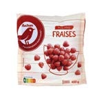 Auchan Épinal - FRAISES SURGELÉES Promo FRAISES SURGELÉES dans le catalogue Auchan Auchan à Épinal