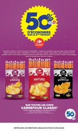 Prospectus Carrefour "CARREFOUR" en cours à Menton, Page 5 Catalogue Carrefour en cours à Menton, "CARREFOUR", Page 5