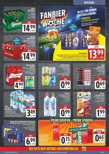 Energydrink im aktuellen E center Prospekt (Coburg) Energydrink im E center Prospekt "Wir lieben Lebensmittel!" mit 28 Seiten (Coburg)