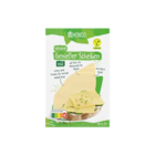 Vegane Genießer-Scheiben Mild im Lidl Prospekt Vegane Genießer-Scheiben Mild von VEMONDO im aktuellen Lidl Prospekt für 0,99 €