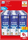H-Vollmilch von Gutes Land im aktuellen Netto Marken-Discount Prospekt für 9,00 €