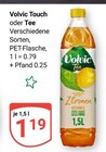 Touch Angebote von Volvic bei GLOBUS Salzgitter für 1,19 €