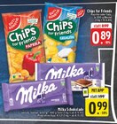 Aktuelles Chips for Friends Paprika Angebot bei E center in Mönchengladbach ab 0,89 €