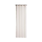 ÖSENSCHAL RIOSTA halbtransparent 140/245 cm im XXXLutz Prospekt ÖSENSCHAL RIOSTA halbtransparent 140/245 cm von Esposa im aktuellen XXXLutz Prospekt für 39,99 €