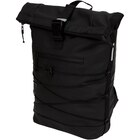 Sac à dos roll-top - Action en promo chez Action Sac à dos roll-top - Action dans le catalogue Action