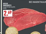 Aktuelles Irische Rinderhüfte Angebot bei Marktkauf in Bochum ab 2,69 €