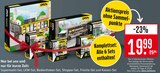 Supermarkt-Set im Angebot bei Marktkauf in Ulm Supermarkt-Set Angebote von Blockz bei Marktkauf Ulm für 19,99 €