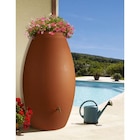 Récupérateur d'eau en jarre 500 L - Gamm vert à Nice Récupérateur d'eau en jarre 500 L en promo chez Gamm vert Nice à 269,00 €