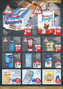 Süßigkeiten im EDEKA Prospekt "Wir lieben Lebensmittel!" mit 32 Seiten (Nürnberg)