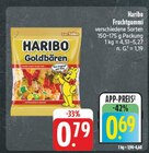 Goldbären Angebot in Wildenfels Goldbären im aktuellen Prospekt bei nah und gut in Wildenfels