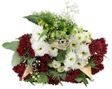 Blumenstrauß »Weihnachtsglanz« Angebote bei nahkauf Esslingen für 10,00 €