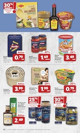 Aktueller combi Prospekt mit Nudeln, "Markt - Angebote", Seite 16