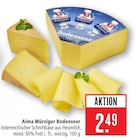 Würziger Bodenseer bei Marktkauf im Laufach Prospekt für 2,49 €