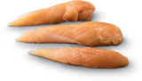Mais-Hähncheninnenfilet bei Netto Marken-Discount im Prospekt "" für 3,99 €