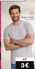 Aktuelles Basic T-Shirt Angebot bei Woolworth in Bochum ab 3,00 €