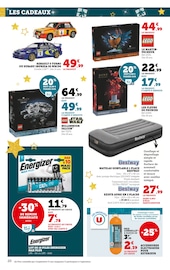 Prospectus Super U "Super U" en cours à Valence, Page 20 Catalogue Super U en cours à Valence, "Super U", Page 20