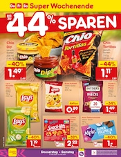 Aktueller Netto Marken-Discount Prospekt mit Chips, "Aktuelle Angebote", Seite 46
