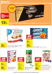 Catalogue Carrefour en cours à Colombes, "PRODUITS LAITIERS & VÉGÉTAUX !", Page 38