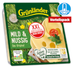 Käsescheiben Angebote von Grünländer bei Penny Weinheim für 2,99 €