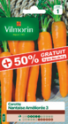 Semences - Vilmorin en promo chez Gamm Vert Semences - Vilmorin dans le catalogue Gamm Vert