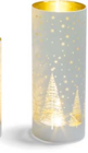 Aktuelle Kerzen Angebote bei Netto Marken-Discount in Würzburg Aktuelles LED Windlicht Angebot bei Netto Marken-Discount in Würzburg ab 9,99 €