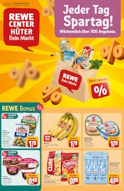 Aktueller REWE Discounter Prospekt in Boden und Umgebung, "Dein Markt" mit 28 Seiten, 16.06.2025 - 21.06.2025