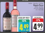 EDEKA Lienen - Doppio Passo Angebot im Prospekt Doppio Passo bei EDEKA im Lienen Prospekt für 4,49 €