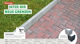 Rasenkante Angebote bei Hagebaumarkt Oberhausen für 1,99 €