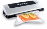 Vakuumierer von star für 17,99 € bei Netto Marken-Discount im Angebot Vakuumierer von star im aktuellen Netto Marken-Discount Prospekt