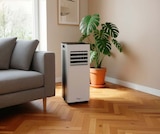Mobile Klimaanlage KIMO – 9000 BTU im Angebot bei Netto Marken-Discount in Recklinghausen Mobile Klimaanlage KIMO – 9000 BTU Angebote von Home Deluxe bei Netto Marken-Discount Recklinghausen für 229,99 €