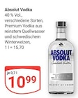 Aktuelle Vodka Angebote bei GLOBUS in Ludwigshafen (Rhein) Aktuelles Vodka Angebot bei GLOBUS in Ludwigshafen (Rhein) ab 10,99 €