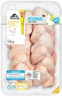 Frische Hähnchen-Flügel von MÜHLENHOF REGIONAL für 5,49 € bei Penny im Angebot Frische Hähnchen-Flügel von MÜHLENHOF REGIONAL im aktuellen Penny Prospekt