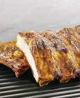 Promo Ribs de porc recettes texane ou mexicaine à 11,99 € dans le catalogue Casino Supermarchés à Marquette-lez-Lille