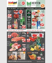 Marktkauf Prospekt der KW 44  "Aktuelle Angebote" Aktueller Marktkauf Prospekt "Aktuelle Angebote" Seite 1 von 22 Seiten