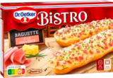 Bistro Baguette Hawaii im Angebot bei EDEKA in Schwerin Bistro Baguette Hawaii Angebote von Dr. Oetker bei EDEKA Schwerin für 1,49 €