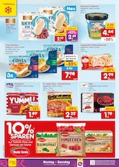 Pizza im Netto Marken-Discount Prospekt in Coesfeld Aktueller Netto Marken-Discount Prospekt mit Pizza, "Aktuelle Angebote", Seite 26
