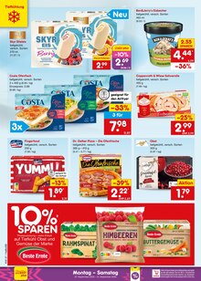 Äpfel im aktuellen Netto Marken-Discount Prospekt (Mülheim (Ruhr)) Äpfel im Netto Marken-Discount Prospekt "Aktuelle Angebote" mit 73 Seiten (Mülheim (Ruhr))