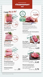 Aktueller REWE Prospekt mit Fleisch, "Dein Markt", Seite 10