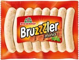 Bruzzzler Minis oder Bruzzzler Original bei REWE im Senden Prospekt für 3,99 €