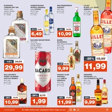 Gin Angebot & Preis im aktuellen Real Prospekt Gin Angebot im aktuellen Real Prospekt auf Seite 15